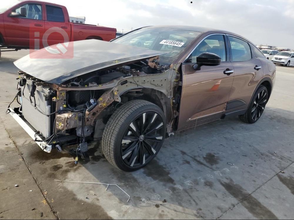 تويوتا كراون